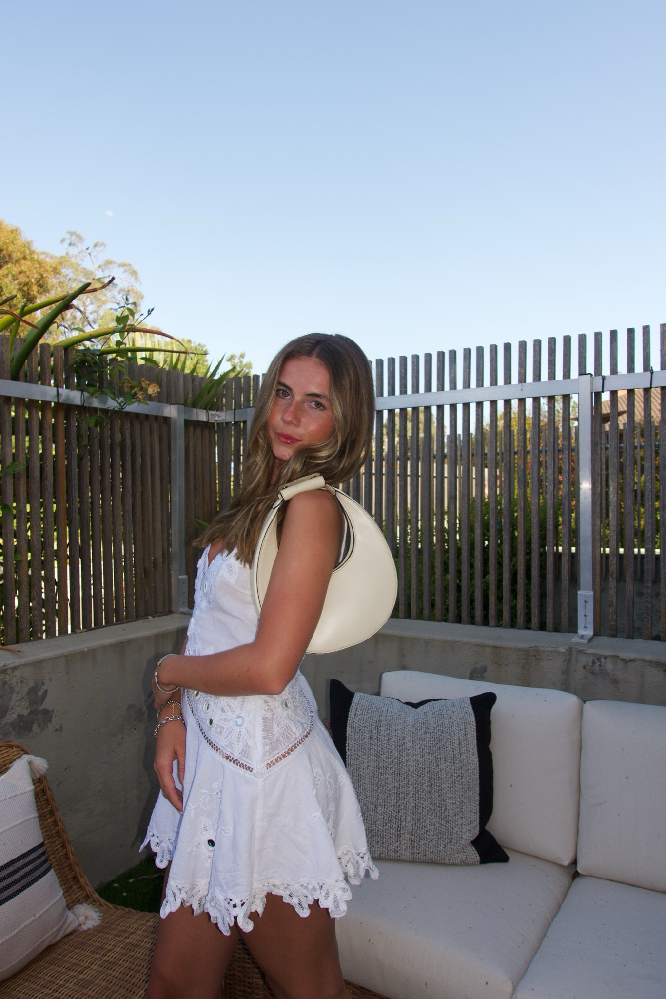 My favorite pieces from the @loveshackfancy summer collection!!! I am obsessed with everything, here are my picks!! 

#ad #loveshackfancy #summerdress #liketkit 

#LTKVideo #LTKStyleTip #LTKU