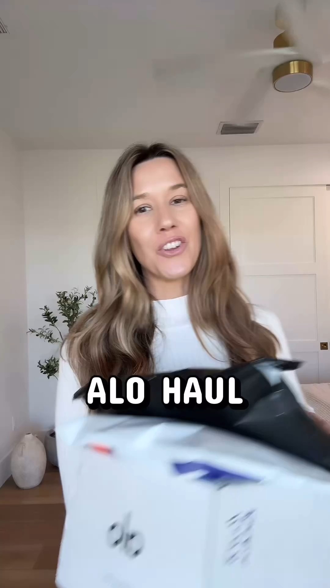 What I bought from ALO
ALL SMALL

#LTKActive