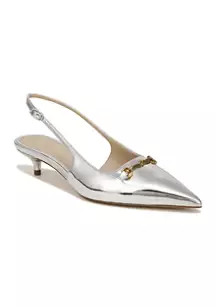 Fitzgerald Kitten Heels | Belk