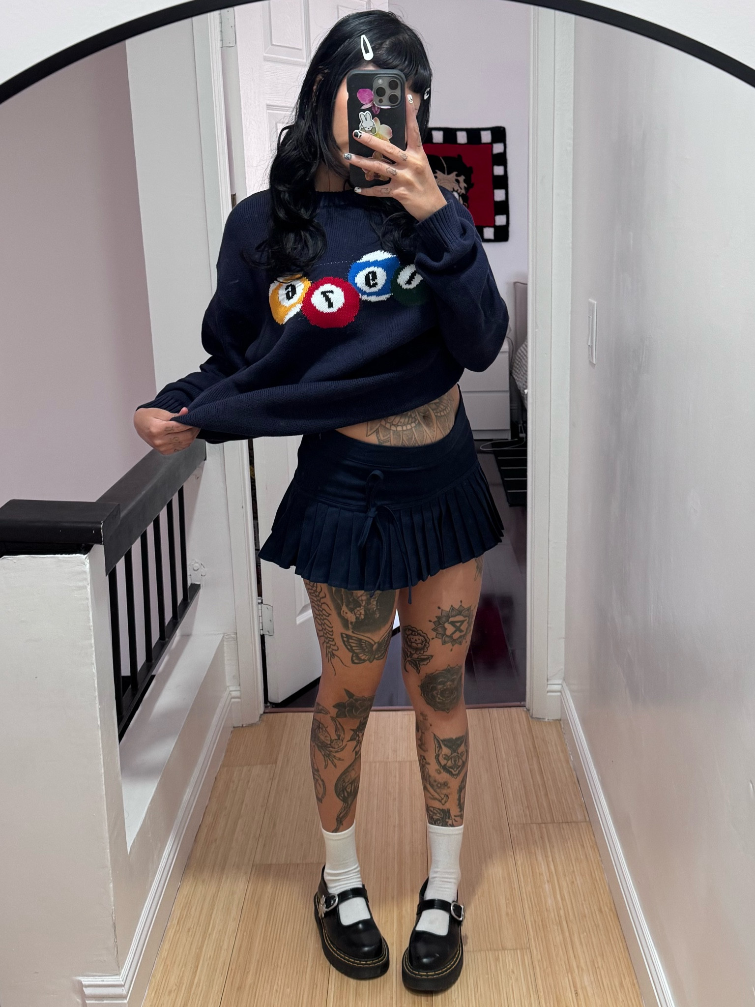 Shoes are Dr.Martens x Heaven collab ⭐️

#LTKStyleTip #LTKU