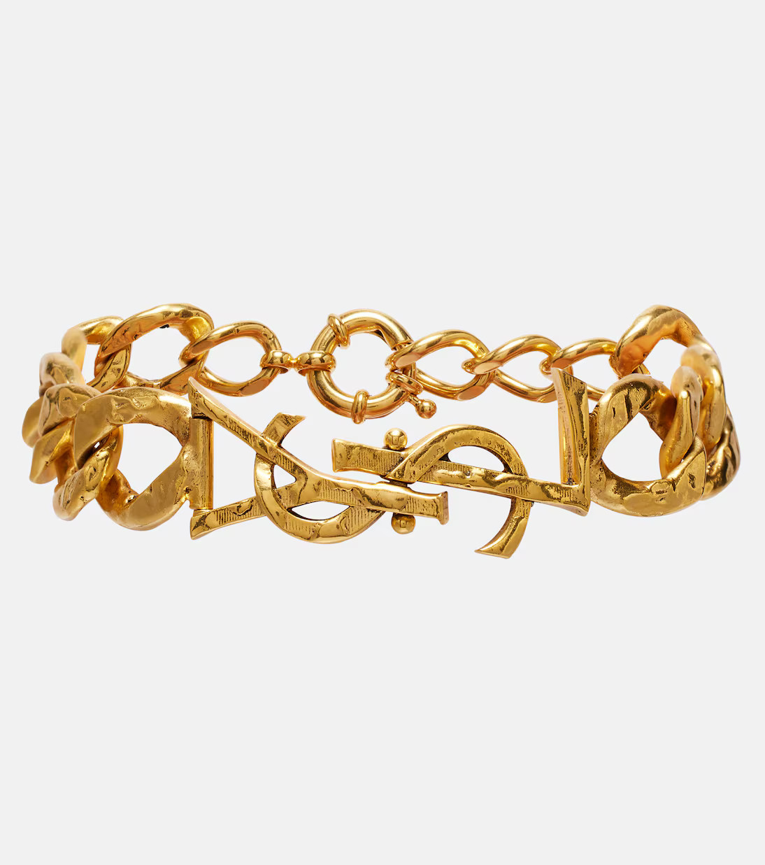 Cassandre chain bracelet | Mytheresa (US/CA)