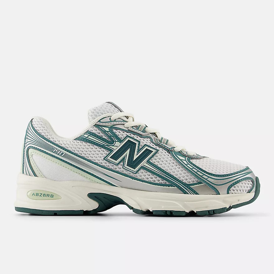 740 - New Balance | New Balance Athletics, Inc.