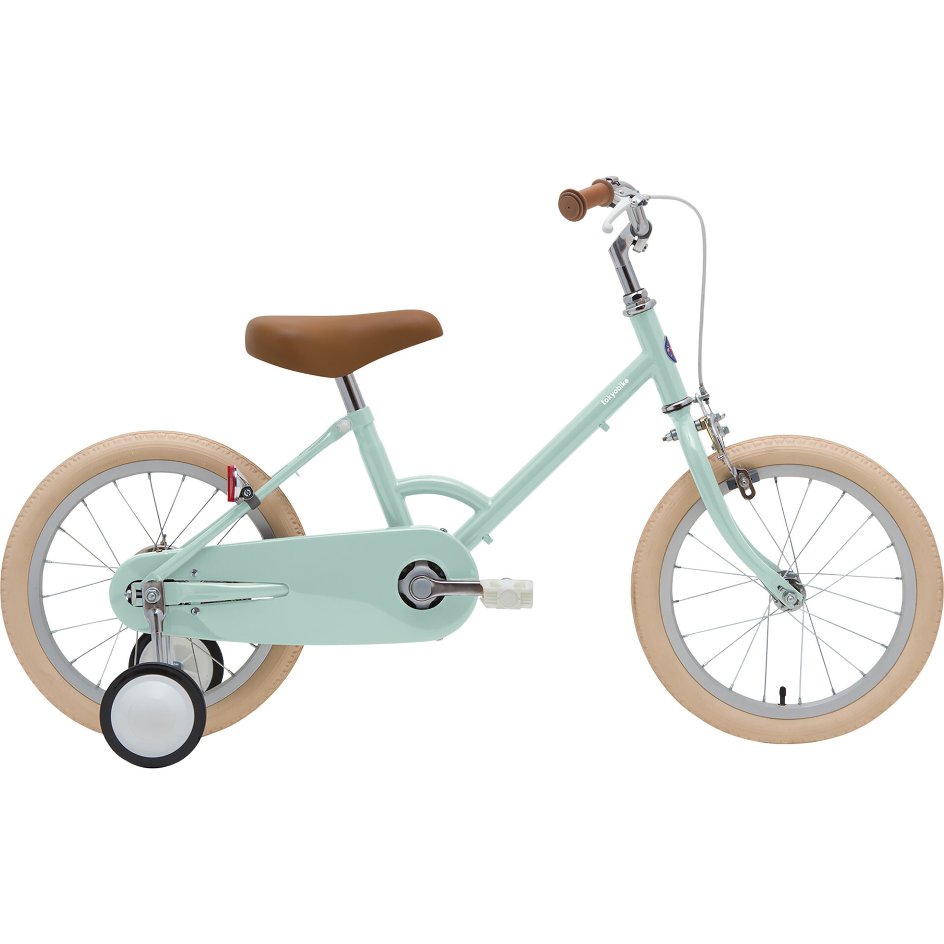 Little tokyobike, Mint | Maisonette