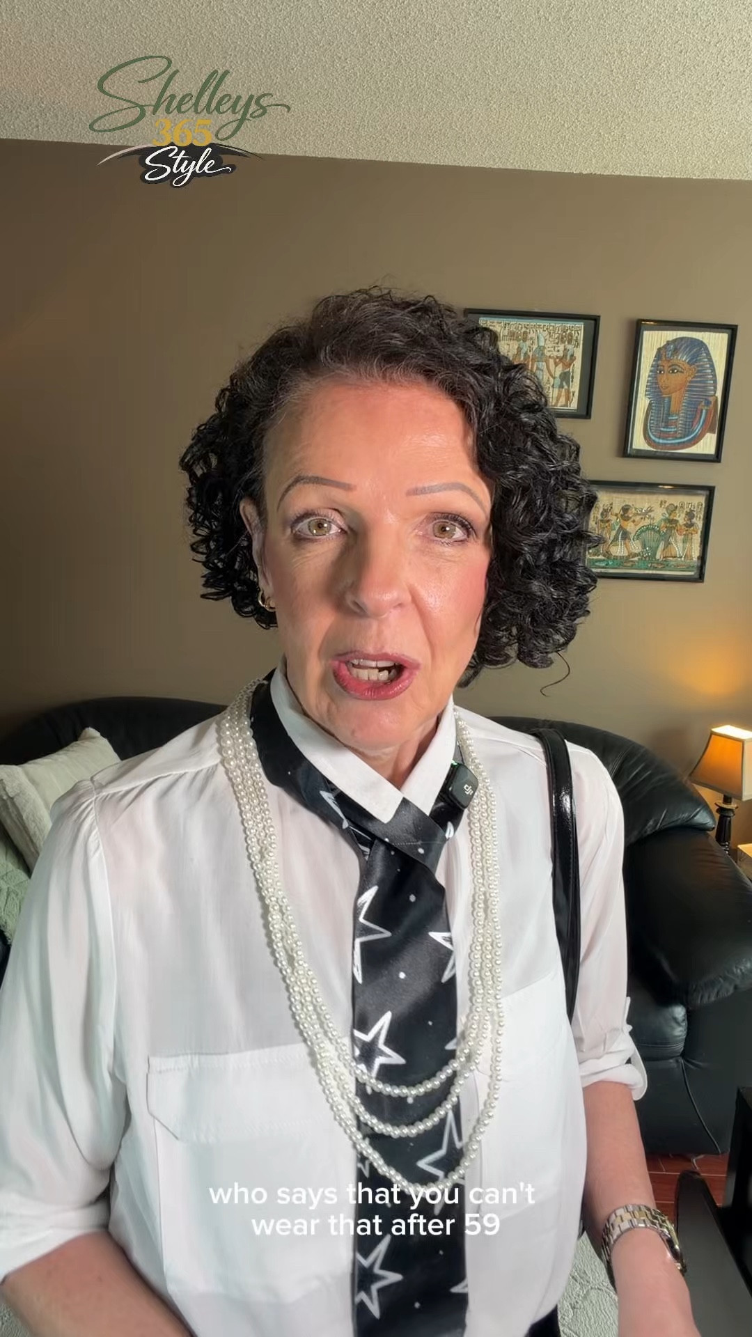 Who says you can’t wear that after 59? Part 10. 

#LTKcanada #LTKover50style #LTKstyletip