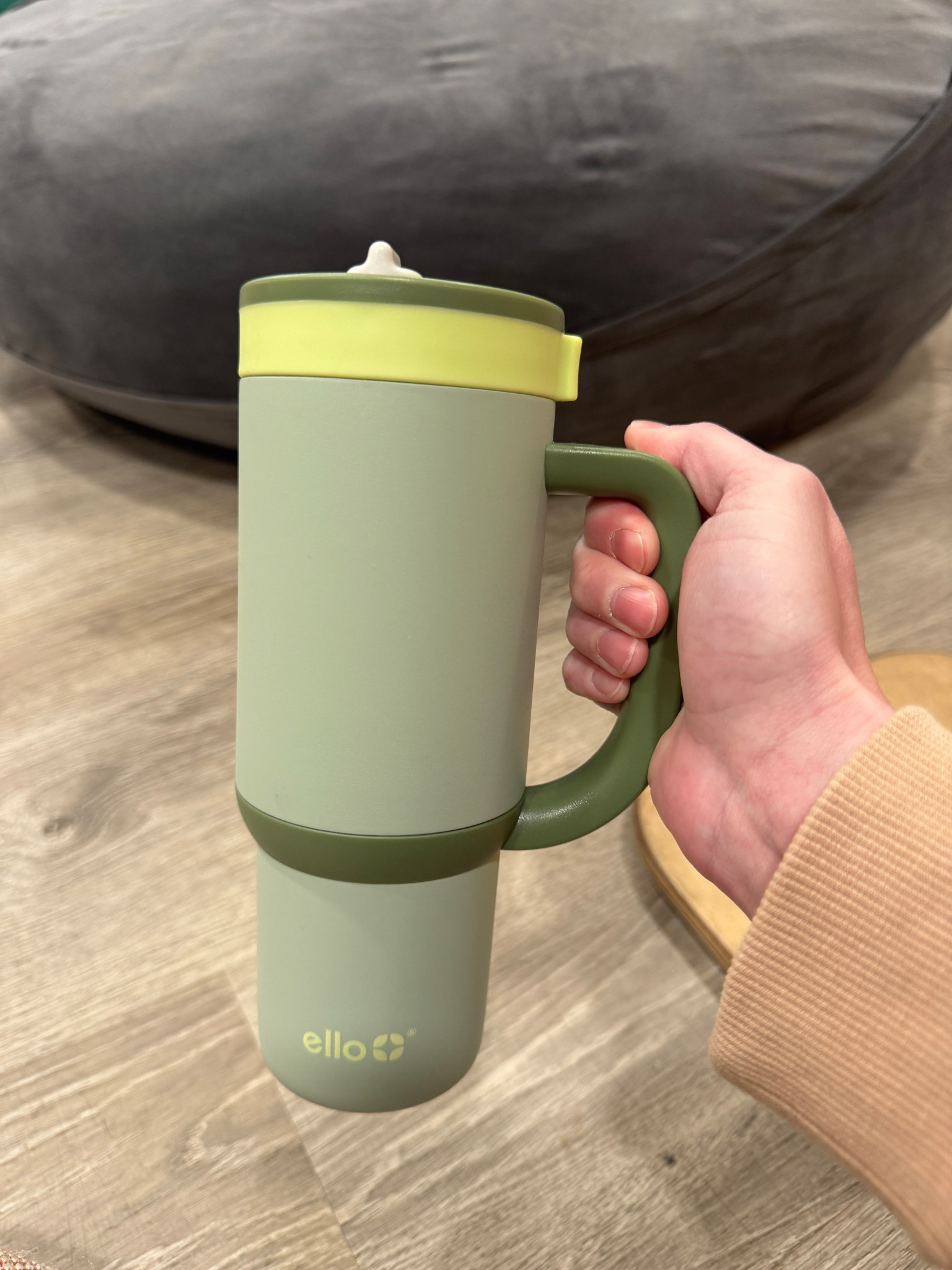 Love these kids leak proof tumblers from Amazon! Brand is Ello! 

#LTKSaleAlert #LTKmomlife #LTKKids