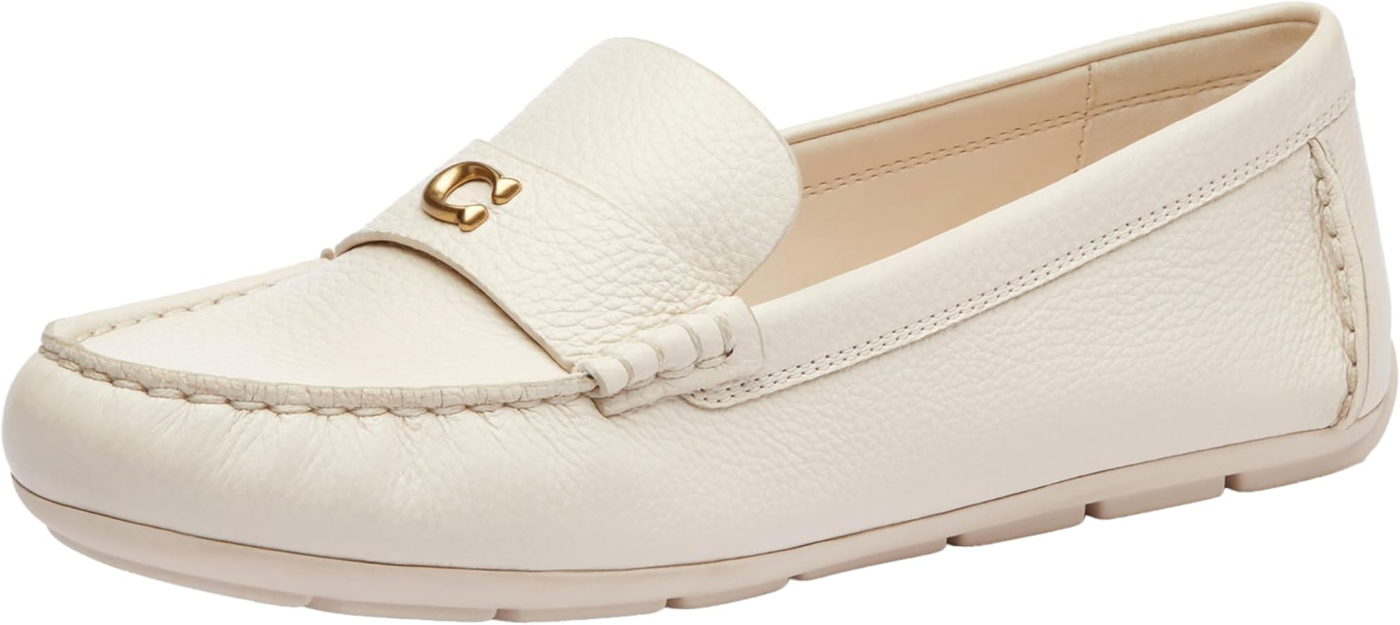 Coach Women’s Sculpted C Driver | Amazon (US)