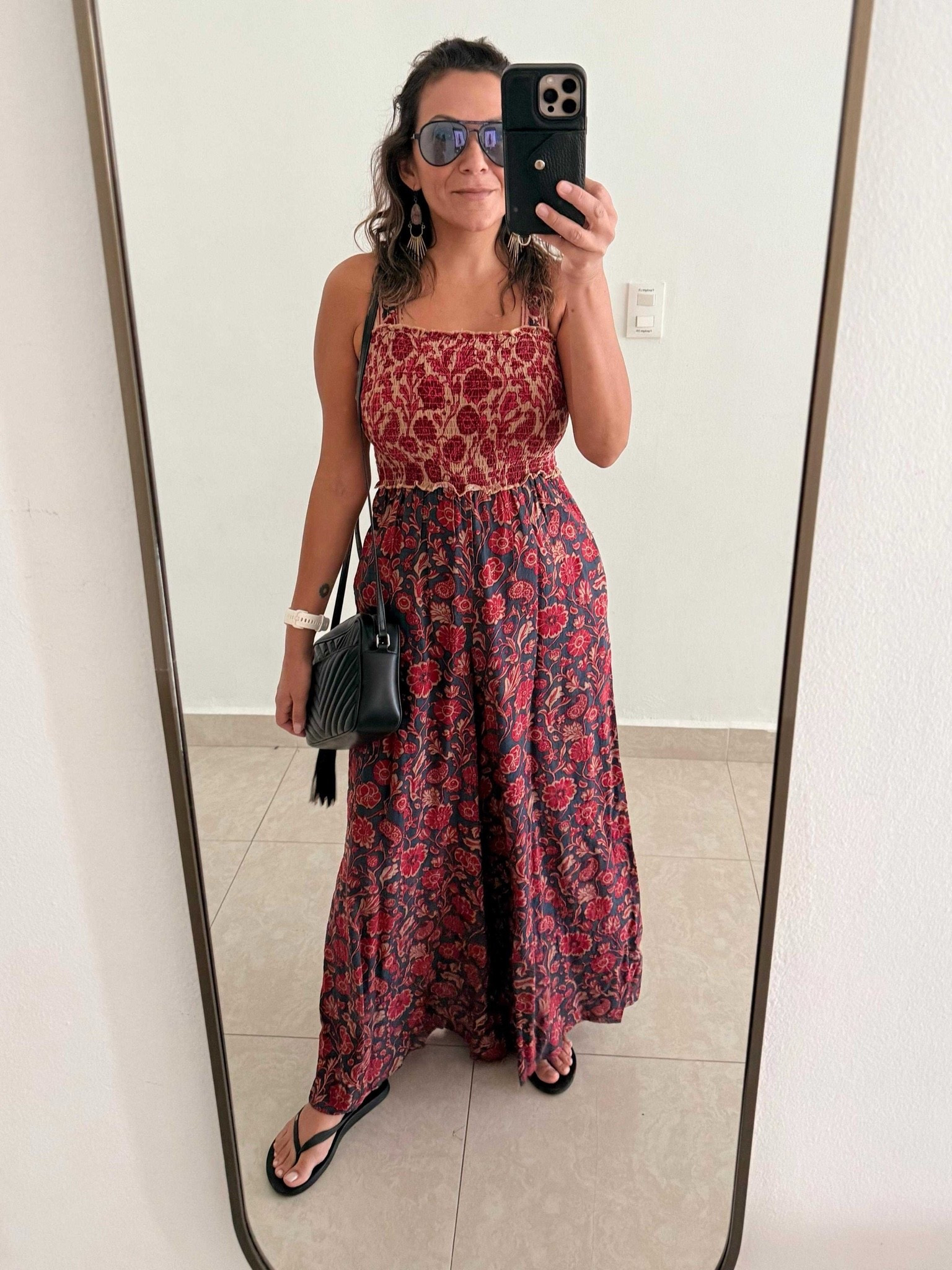 #OOTD The Natural Life Sedona Jumpsuit caught my eye immediately thanks to its gorgeous color, and I am in love! 💕#LTKsummer @Natural Life#LTKootd #LTKOver40 #LTKpetite

#LTKtravel #LTKsummer