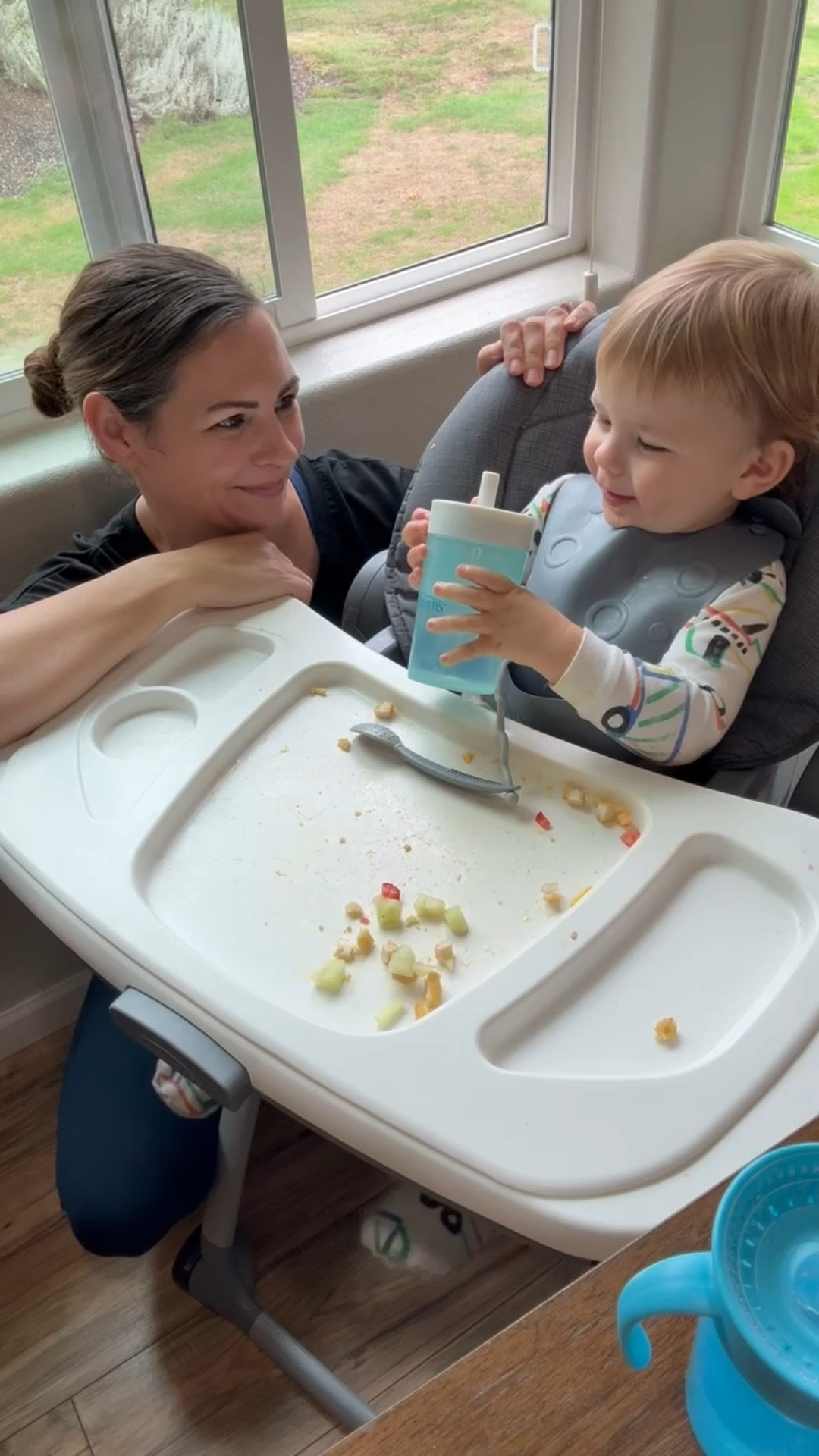 Our favorite spill-proof toddler cups! 🥤✨
This Dr. Brown’s 2-pack has a silicone straw cup + a 360° cup, and Lee LOVES both.
Easy to hold, leak-resistant, and perfect for on-the-go!

#LTKKids #LTKBaby #LTKmomlife