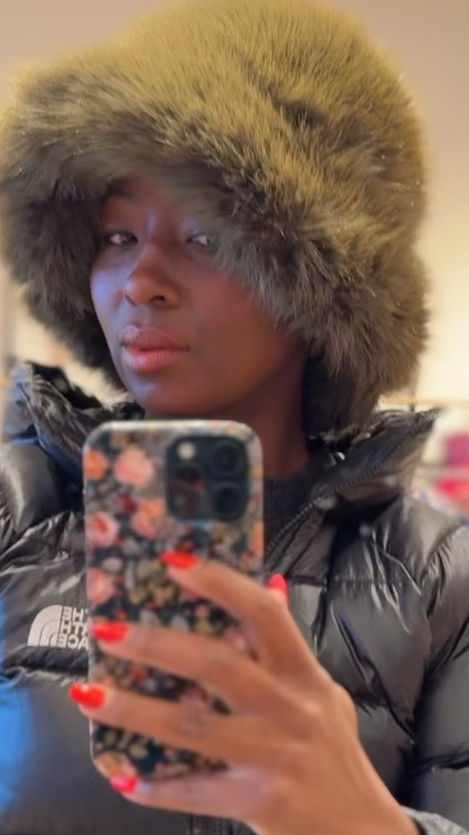 After 25 years in Utah, I finally know how to stay warm and look good at the same time. 

#LTKSeasonal #LTKStyleTip