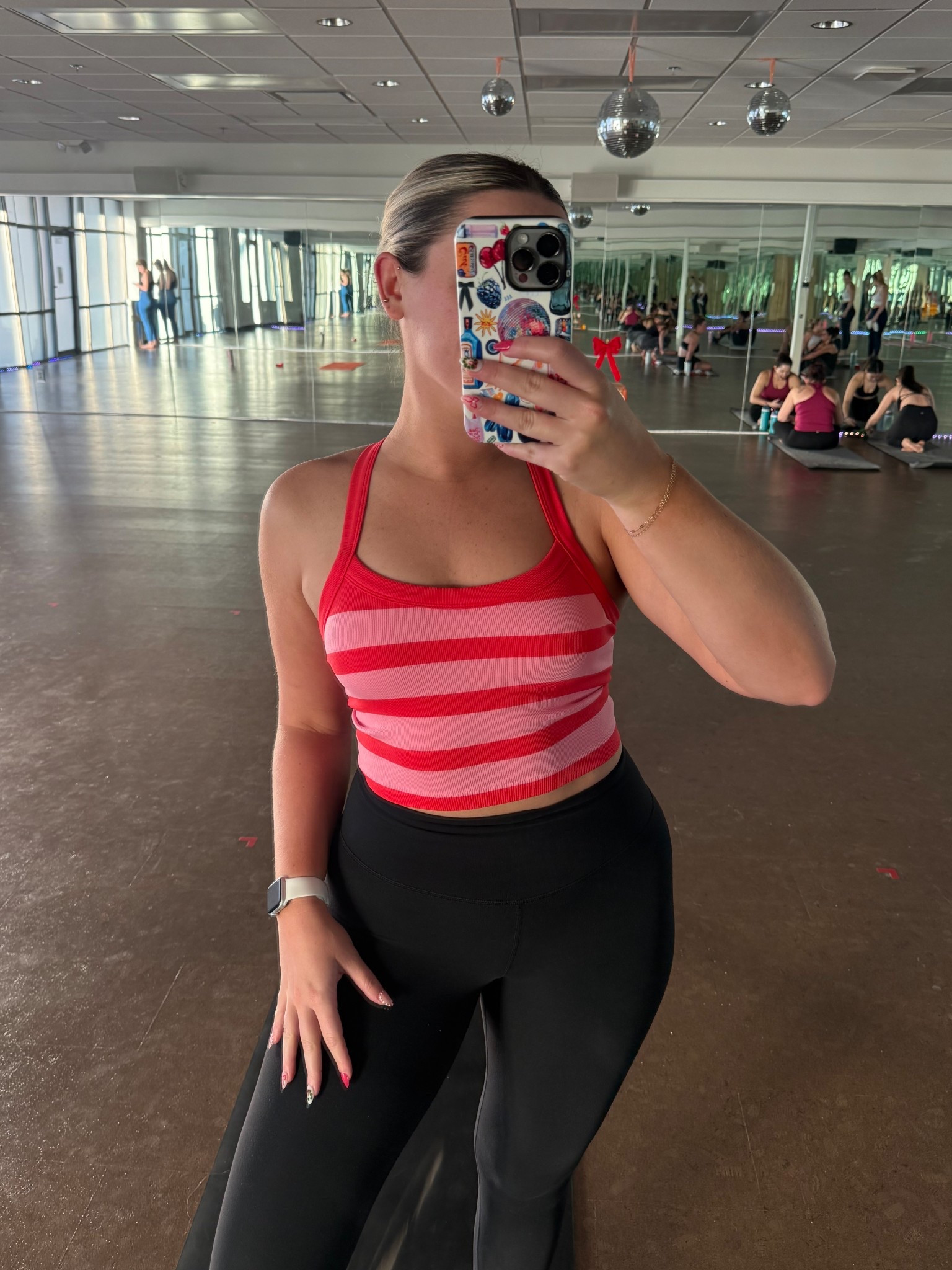 comfy and cute? i’m in 💕💕💕

#LTKActive #LTKootd #LTKfitnessgoals
