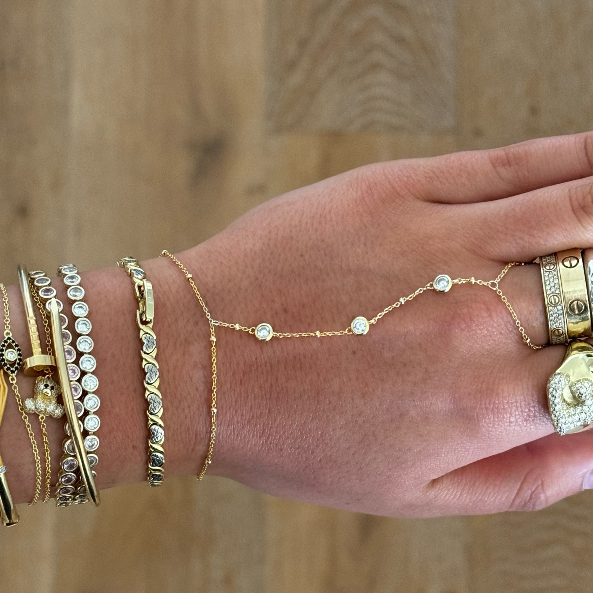 ✨💫

#LTKU #LTKStyleTip #LTKGiftGuide