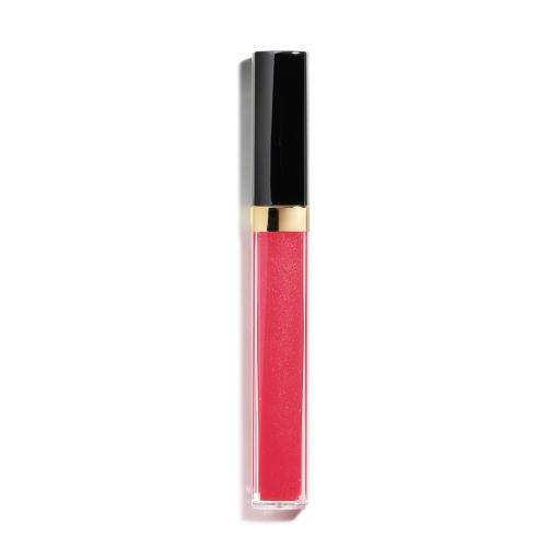 CHANEL ROUGE COCO GLOSS Moisturizing Glossimer | Chanel, Inc. (US)