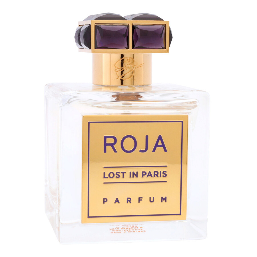 Unisex Lost In Paris Parfum 3.4 oz Fragrances | Jomashop.com & JomaDeals.com