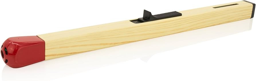Match Shape Candle Lighter - Slim Butane - Gas Refillable - Long Reach (8" Long, 1 Lighter) | Amazon (US)