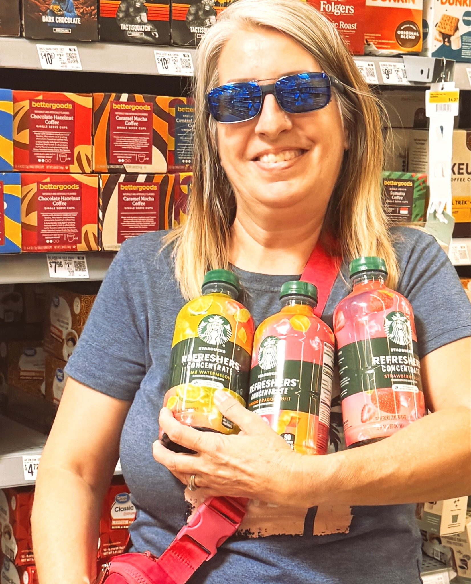 @walmart #walmartpartner

#LTKmorningroutine #LTKfitnessgoals