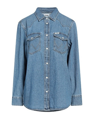 Denim shirts | YOOX (US)