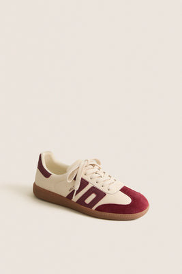 Milk Wine Cloud NM Sneakers | Tuckernuck (US)
