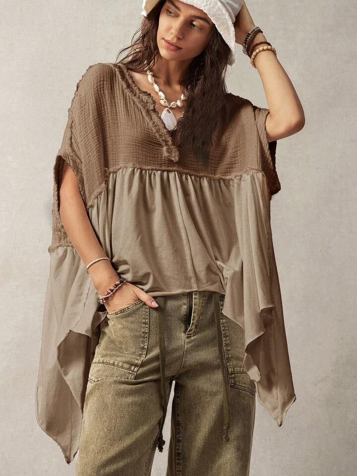 Womens Basic Top | SHEIN