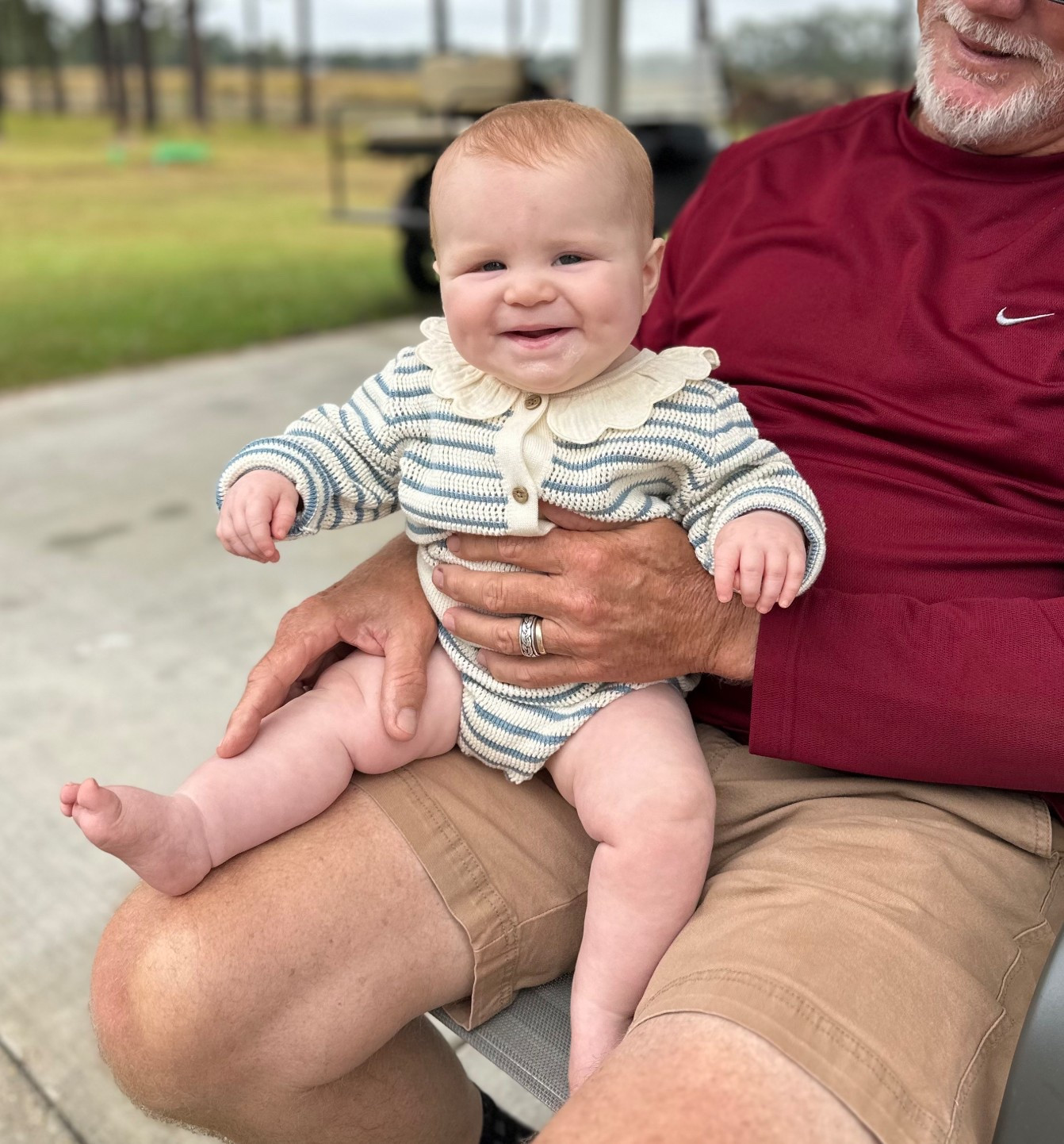 The sweetest knit set and it’s on sale for $18 🥹🫶🏻

#LTKKids #LTKSaleAlert #LTKBaby