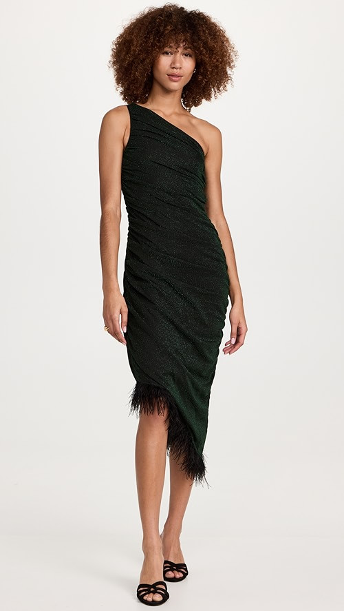 Hilaria Dress | Shopbop