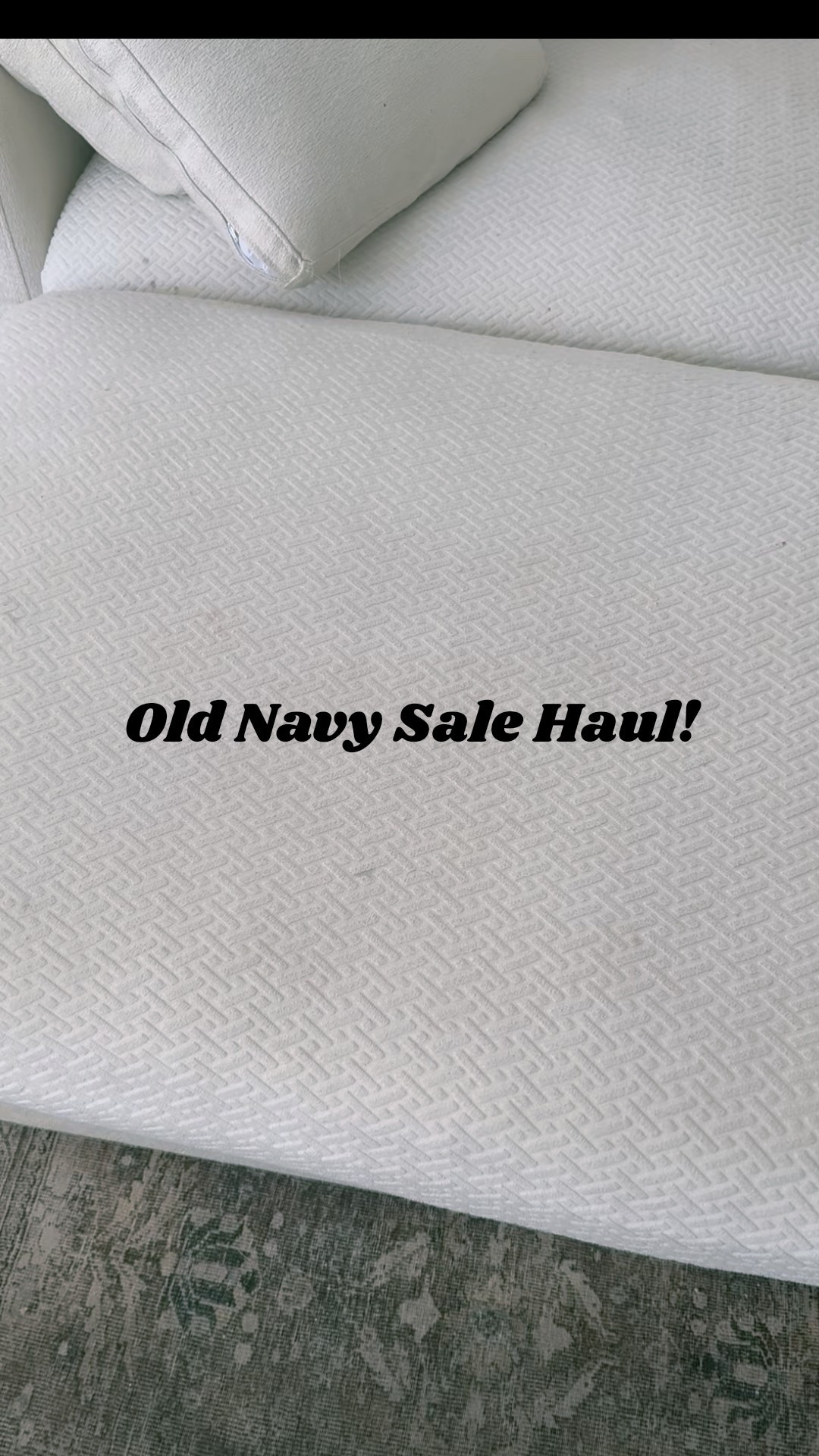 Back to school shopping made easy! I got all these items for under 45 and now they are marked even lower! The old navy sale is going off! 

#LTKSeasonal #LTKSaleAlert #LTKKids