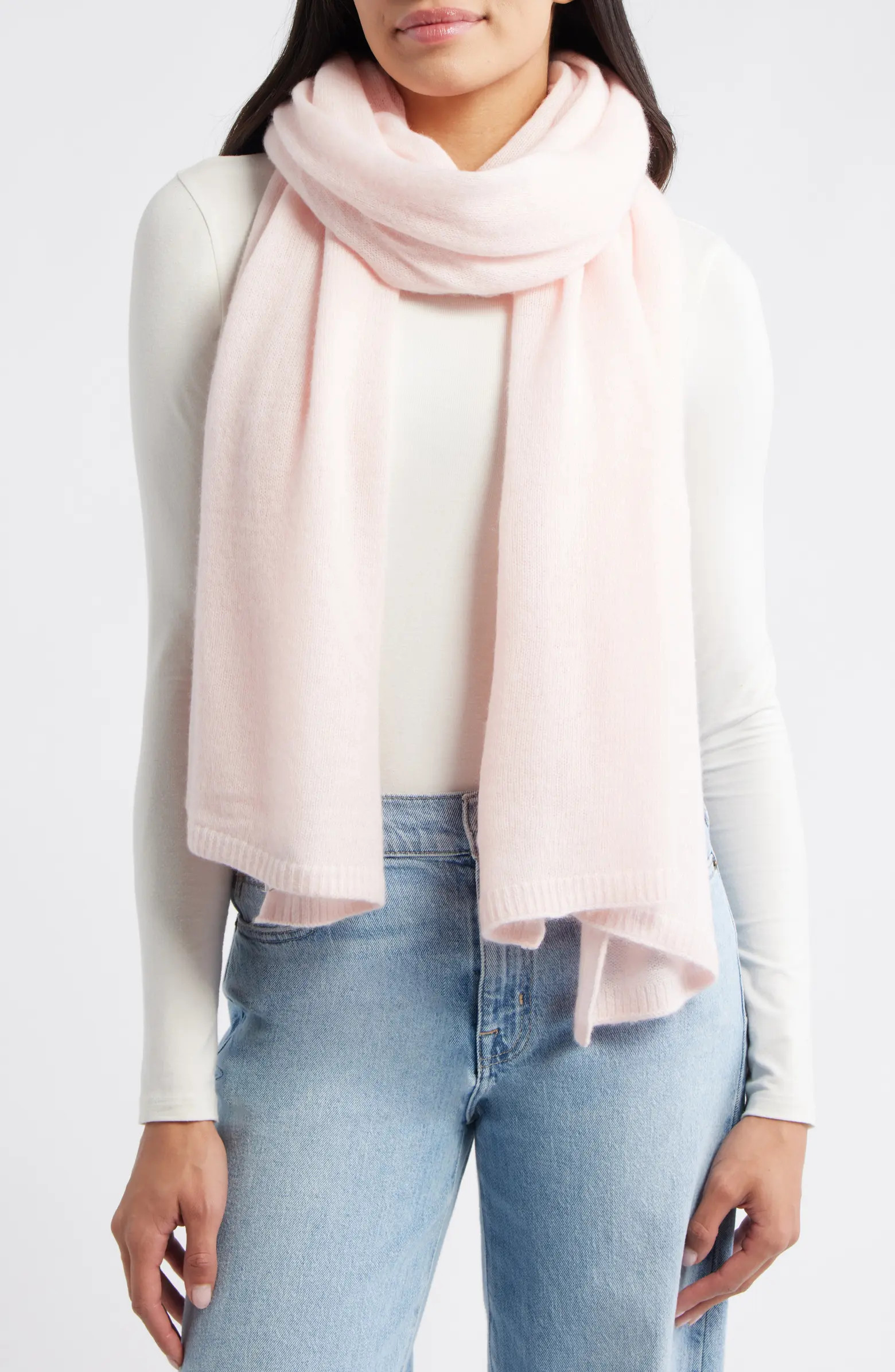 Cashmere Scarf | Nordstrom