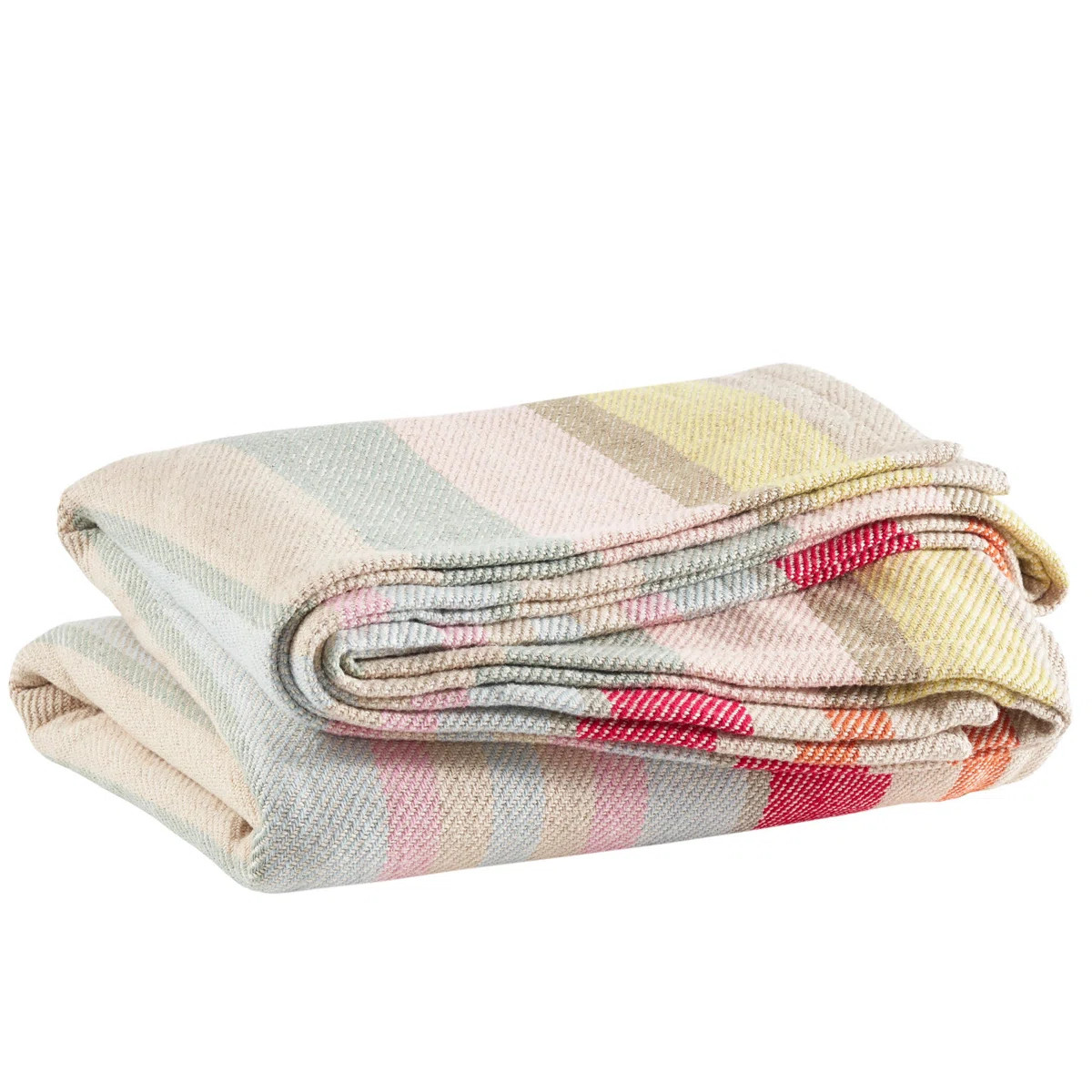 Ingrid Blanket | Wayfair North America