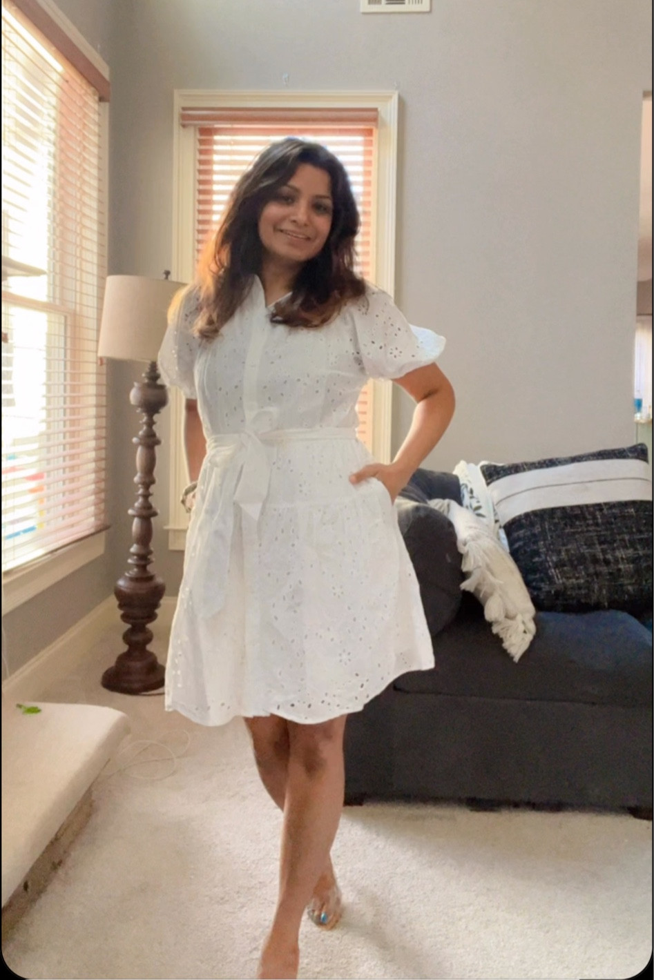 Holi festival outfit 

#LTKSeasonal #LTKFestival #LTKover40