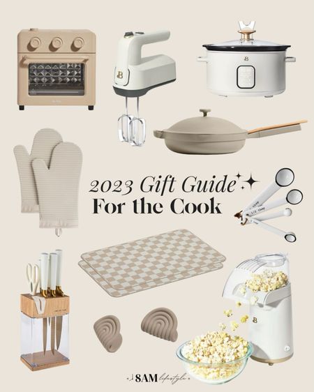 2023 gift guide for Christmas! Great finds for the Cook  

#LTKsalealert #LTKGiftGuide #LTKCyberWeek