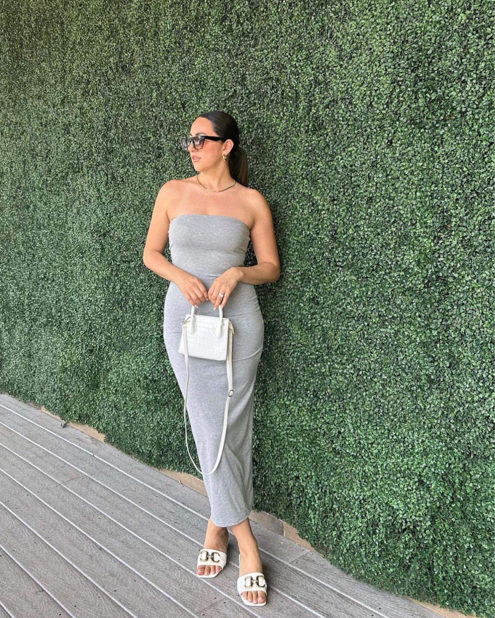 summer outfit inspo #summer #summeroutfit #summeroutfits #outfit #outfits #outfitinspo #outfitinspiration #ltkfashion 