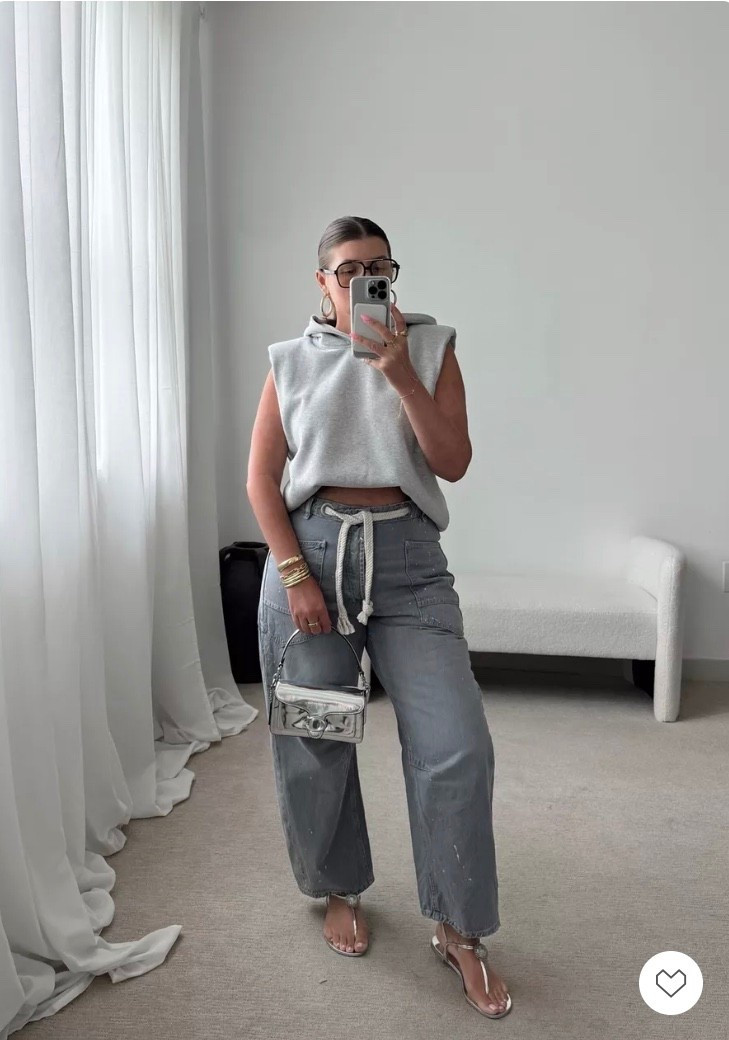 Perfect for summer

#LTKootd #LTKgrwm
