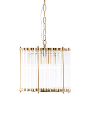 17x28 Mabel Chandelier | Marshalls