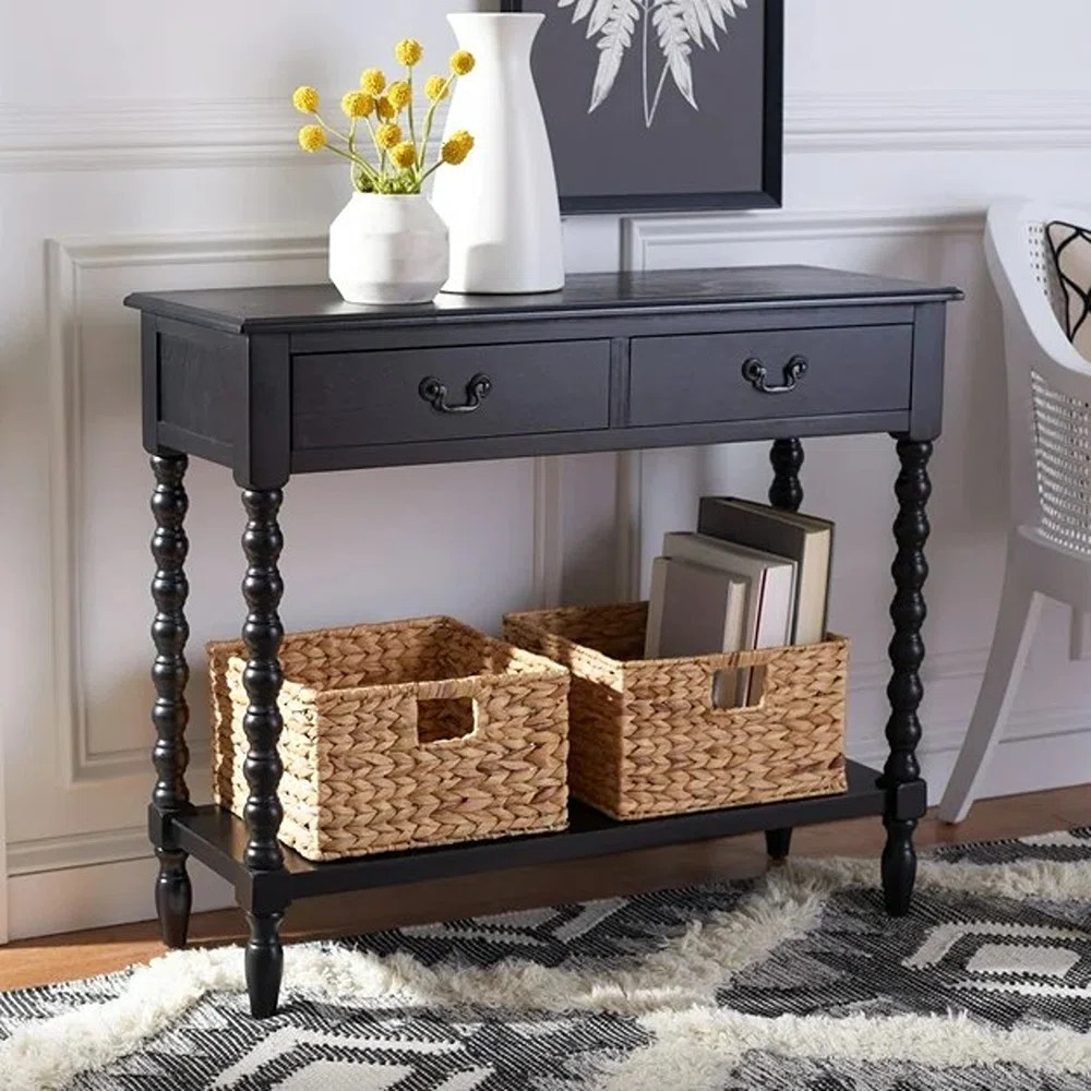 Toulonne 35.5'' Console Table | Wayfair North America