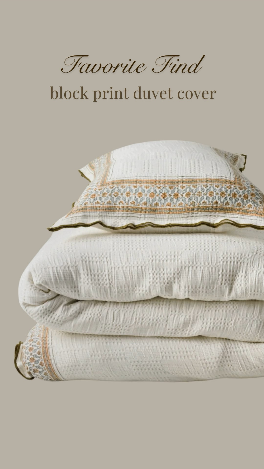 I love this gorgeous bedding. from the Magnolia spring collection; perfect for a room refresh! cottage core, modern organic, traditional, living room, family room, bedroom, guest room, girl's room, primary bedroom, entryway, sofa, couch#LTKFindsUnder100

#LTKHome #LTKmorningroutine #LTKSeasonal