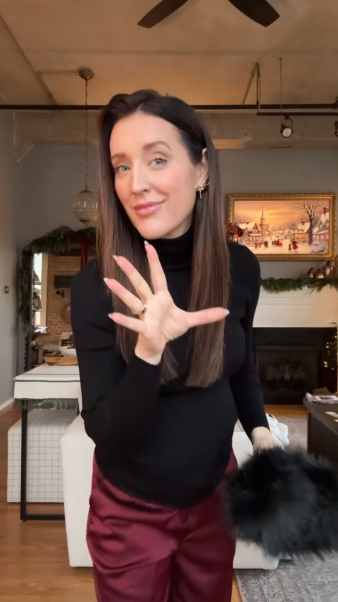 CHIC TREND ALERT: FAUX FUR EVERYTHING! Love these detachable faux fur cuffs from Amazon that instantly elevate any outfit.

#LTKootd #LTKFindsUnder50 #LTKHoliday