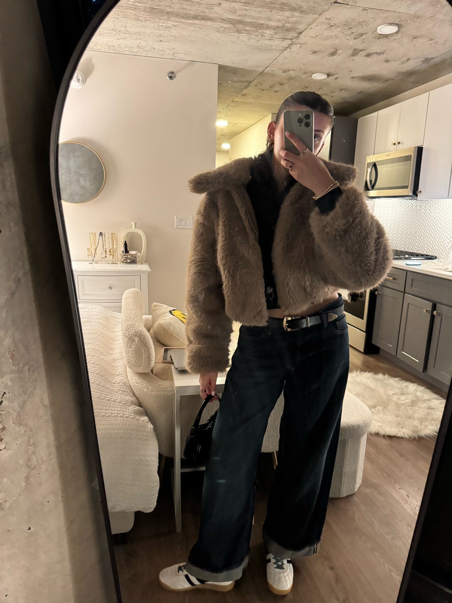 the winter fit 