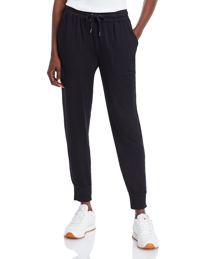 Patch Pocket Sweatpants | Bloomingdale's (US)