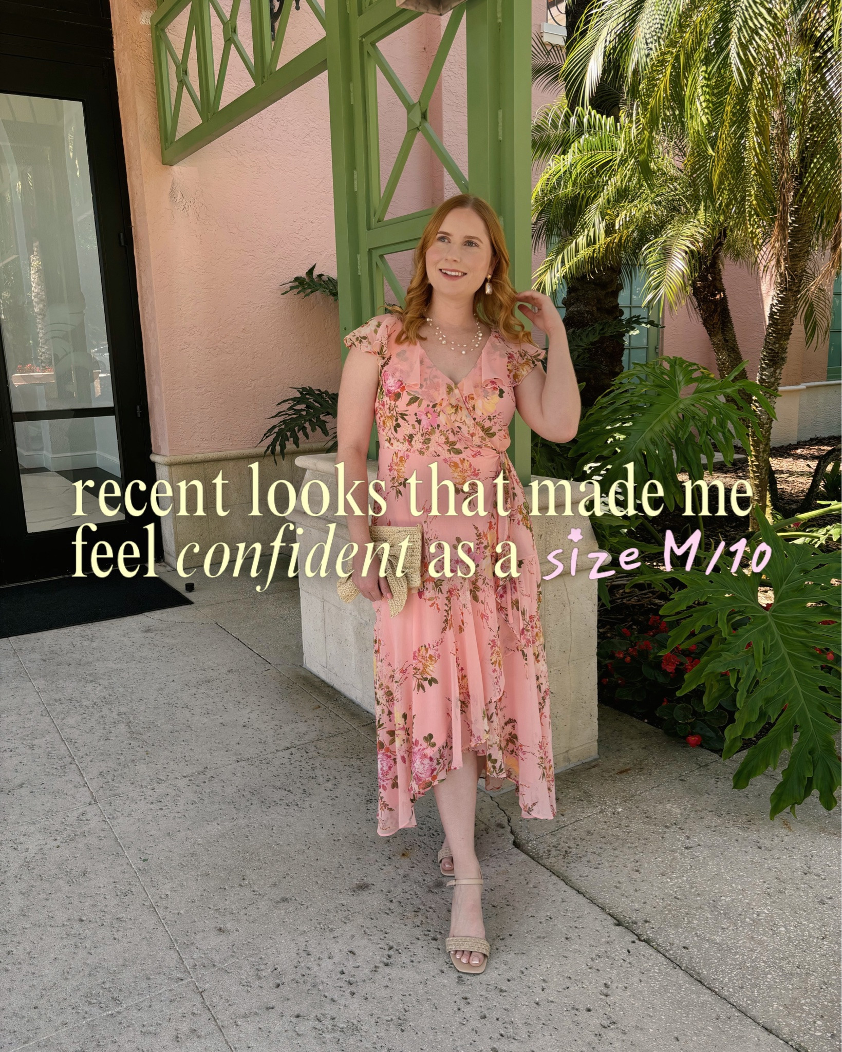 Midsize approved outfits I’ve been loving lately! ✨❤️

mid size fashion, mid size dresses, old navy outfits, old navy dress, Walmart summer outfits, Walmart fashion finds, fashion finds for summer, summer style inspo

#LTKootd #LTKMidsize #LTKSeasonal