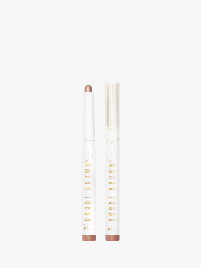 Bobbi Brown Limited Edition Holiday Long-Wear Cream Shadow Stick | John Lewis (UK)
