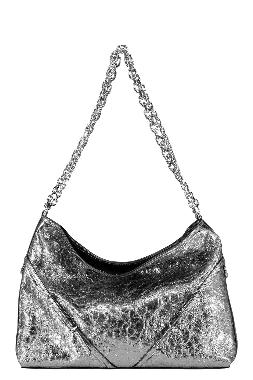 Medium Voyou Chain Bag | GIVENCHY | Marissa Collections