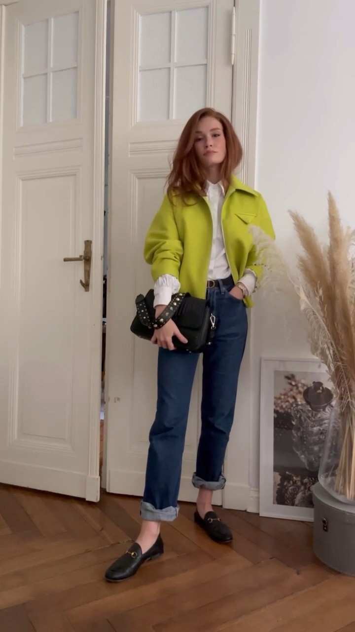 Boyfriend Jeans kombinieren 🫶🏻

#LTKSeasonal #LTKeurope #LTKstyletip