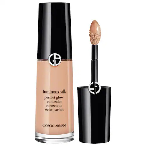 Luminous Silk Face and Under-Eye Concealer - Armani Beauty | Sephora | Sephora (US)