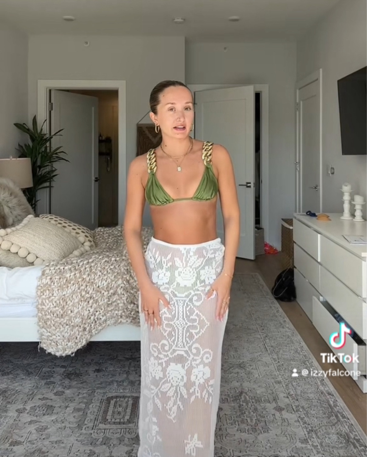 swim wear ootd

#LTKStyleTip #LTKSwim #LTKxMadewell