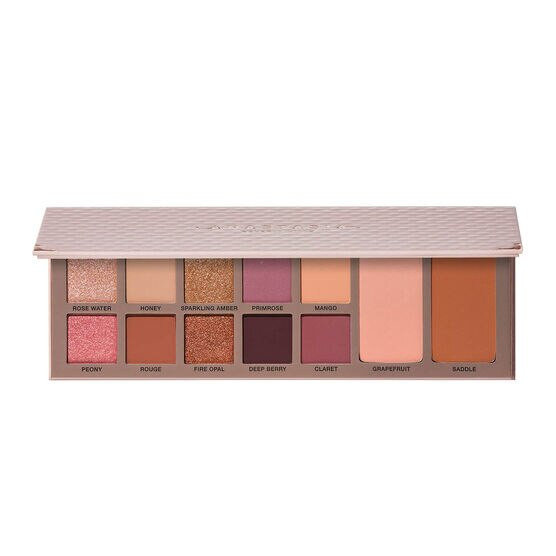 paleta de sombras anastasia primrose palette | Sephora BR