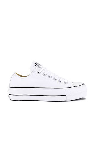 Chuck Taylor All Star Lift Sneaker
                    
                    Converse | Revolve Clothing (Global)