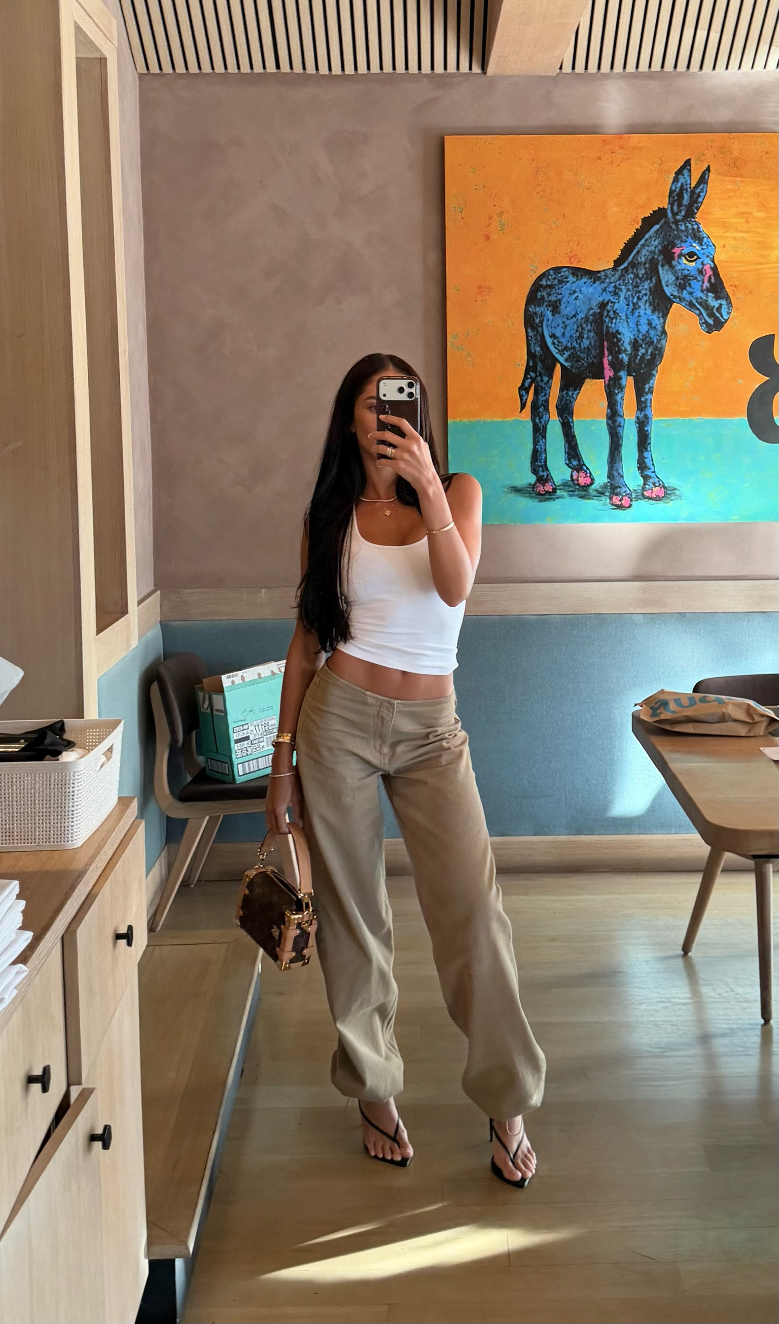 girls night OOTD 

 #LTKootd