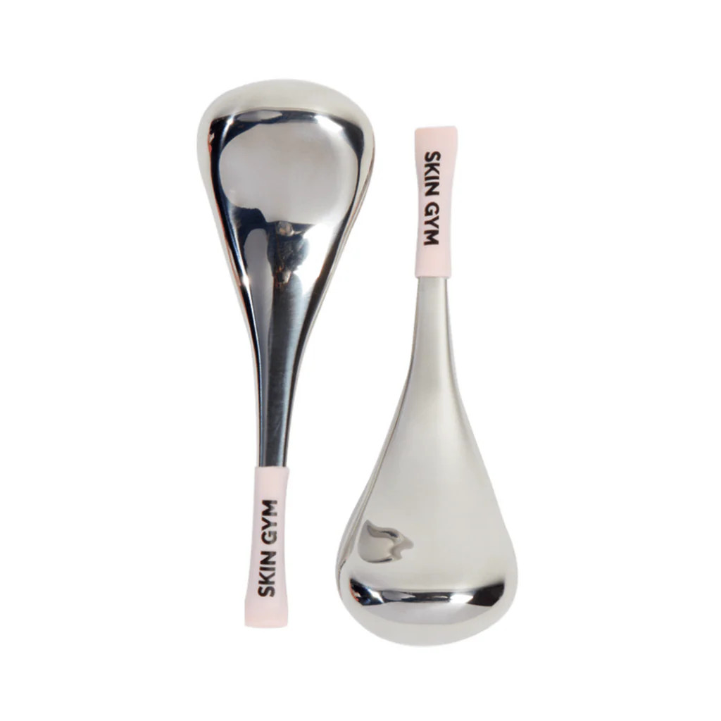 Cryo-Ice Massage Sticks | SKIN GYM