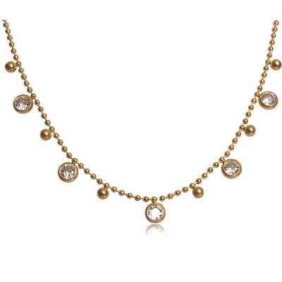 Jewels by Sunaina - ROYA Necklace | Target