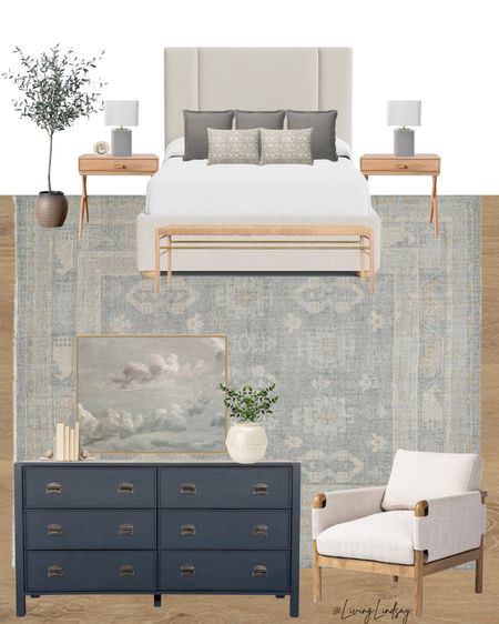 Bedroom design, master bedroom, primary bedroom, McGee & co, studio mcgee

#LTKFind #LTKsalealert #LTKhome