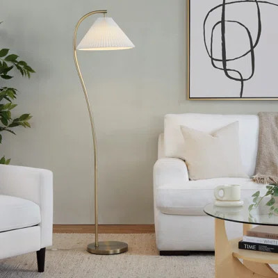 Cassis 65" Floor Lamp | Wayfair North America